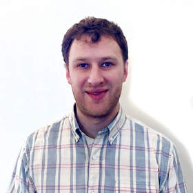 Tom Chevalier, vice president of Product, Appcast.io