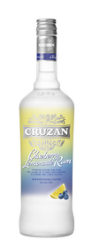Cruzan® Blueberry Lemonade Rum