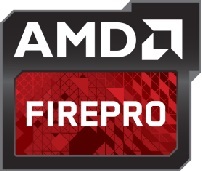AMD FirePro showcased at 2015 NAB Show along with new photo-realistic render plug-in for applications
