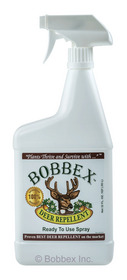 Bobbex Deer Repellent