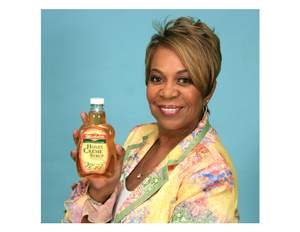 Michele Hoskins, Michele's Syrups, Michele Foods,Kugelettes,