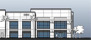 Storm Properties plans a 115,000 square-foot, Class-A industrial building on prime, recently acquired Gardena site.