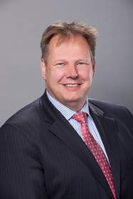 Christofer von Nagel, President and CEO of BSH North America