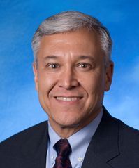 James Holtzclaw, General Manager, Federal Programs