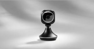 FLIR FX Wi-Fi Video Monitoring Camera