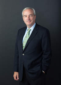 Ray Rothrock, Chairman and CEO, RedSeal