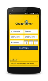 Cheapflights.ca Makes Travel Search Simple 