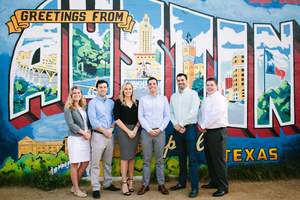 Betts Recruiting announced today that they have expanded their business and launched a new office in Austin, Texas with office space in Hannig Row on 6th and Brazos in the 6th Street district. Betts Recruiting�s Austin office is under the leadership of Mario Espindola, Managing Director - Southwest.