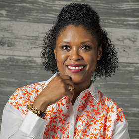 Tonya Garrett