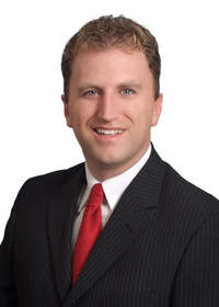 Dan Hubbard Promoted to Senior Director with Cushman & Wakefield | Commerce Las Vegas Office