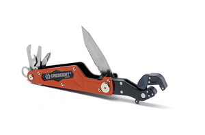 crescent flipgrip wrench multitool