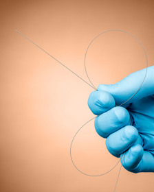 Applied Plastics Nitinol PTFE(R) Natural Forming Mandrels