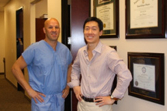 Las Vegas Plastic Surgeons Drs. Hankins and Sohn