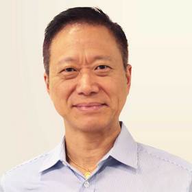 James Chou, CTO, Work Market