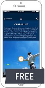 Quadlyfe Introduces "CampusGlance" to Showcase College Culture Digitally