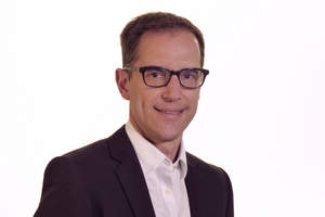 Laurent Fanichet, Vice President, Marketing, Sinequa