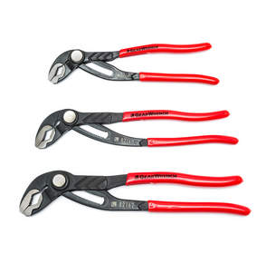 gearwrench push button tongue and groove pliers
