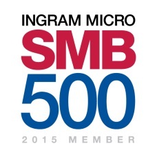 Ingram Micro SMB 500