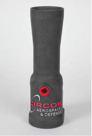CIRCOR Aerospace, Inc.'s Aspirator Manifold, Patent Pending.
