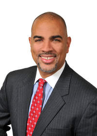 Ahmed J. Davis, Principal and National Chair of the Diversity Initiative at Fish & Richardson, which was ranked in the top 20 percent of law firms for diversity, according to the 2015 American Lawyer (Am Law) Diversity Scorecard.
