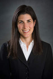 San Diego Ophthalmologist Dr. Alison Gordon