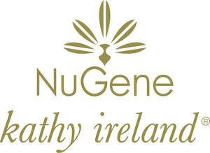 Kathy Ireland's NuGene conducts Independent Clinical Study Concludes NuGene Serum Activates Multiple Anti-Aging Genes 
for more info visit NuGene.com