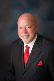 Bob Corcoran, founder of Corcoran Consulting & Coaching.