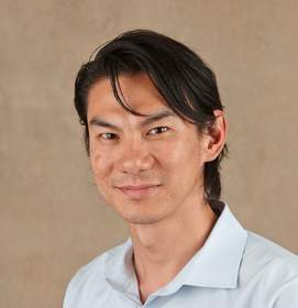 Han Yuan, SVP Engineering, Upwork
