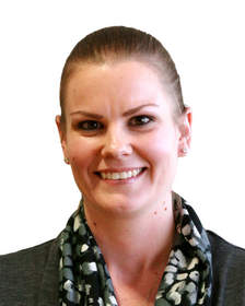 Rebecca Lloyd, Research Specialist, joins the Cushman & Wakefield | Commerce Seattle office