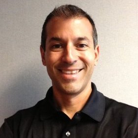 Juan Barroso has been Saia LTL Freight's new Eastern division vice president of sales.