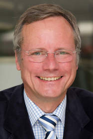 Markus Braun selected as president of MEIKO USA, Inc.