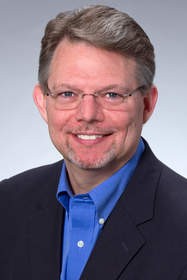 Michael Duckett, CEO, ByteGrid
