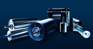 High quality Faulhaber DC Motors now available from RS Components
