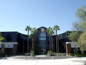 Cushman & Wakefield | Commerce Brokers the Sale of the Green Valley Professional Center & Civic Center in Henderson, NV