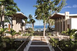 Dorado Beach Luxury Resort