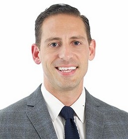 Brian Di Bartolomeo, vice president of Client Strategy, TMP Worldwide