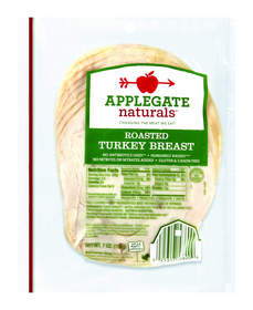 Applegate(R) Naturals Roasted Turkey Breast