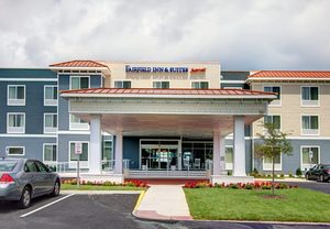 Chincoteague Island hotels