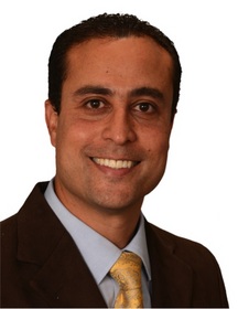 Dr. Rony Marwan, University of Colorado School of Medicine