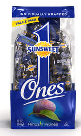 Sunsweet One Prunes