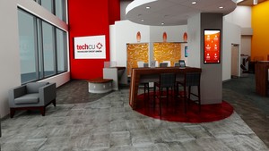 Tech CU opens new San Francisco branch.