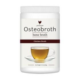 Osteobroth Premium Chicken Bone Broth