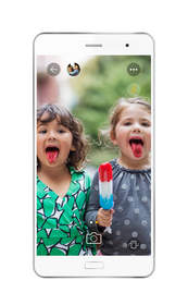 Capture, edit, share and print life’s everyday moments – with the all-in-one KODAK MOMENTS App available on ANDROID or iOS devices. Users can enhance images with filters, red eye reduction and cropping.
