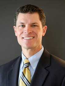 Clint Williams, client service partner, Atlanta and Southeastern United States, Tatum