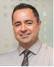 Pasadena Dentist Dr. Arash Azarbal