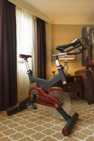 Luxury hotels in Atlanta