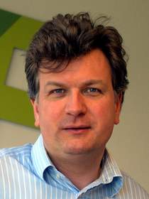 NXP Exec Dr. Wouter Leibbrandt will give a keynote at MEMS Executive Congress US 2015