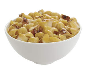 Smoke and Spice Chicken Shells and Cheese