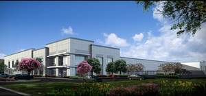 Storm Fujimoto Industrial Center is a state-of-the-art, 114,061 square-foot, Class-A industrial building ideally located in Gardena.