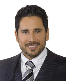 Alex Cuevas, Dirigente de Cliente, Kaseya